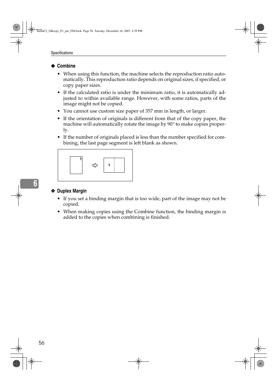 Dixon Aficio 1515 User Manual | Page 174 / 1171