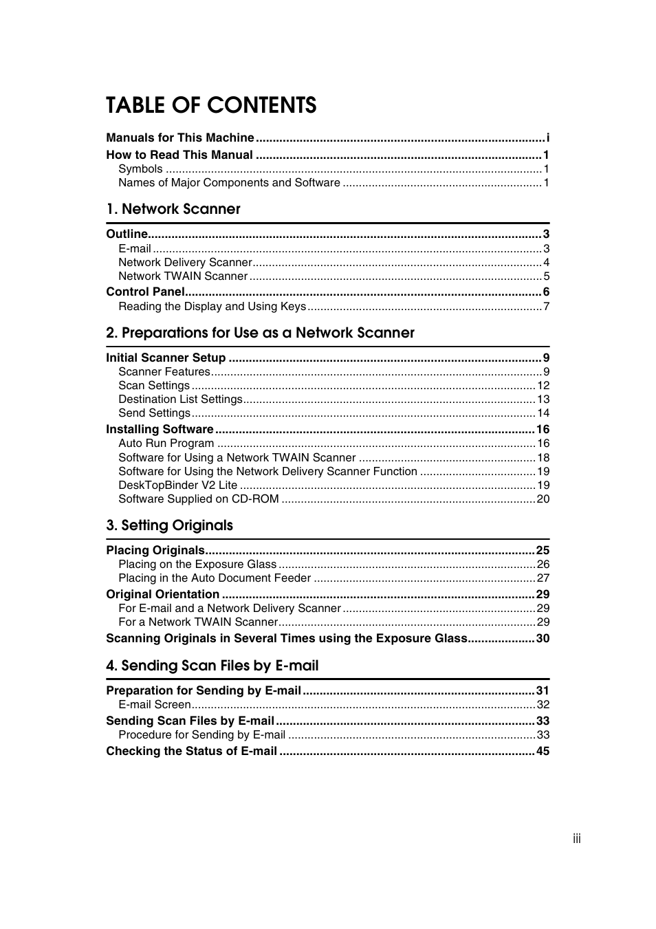 Dixon Aficio 1515 User Manual | Page 289 / 1171