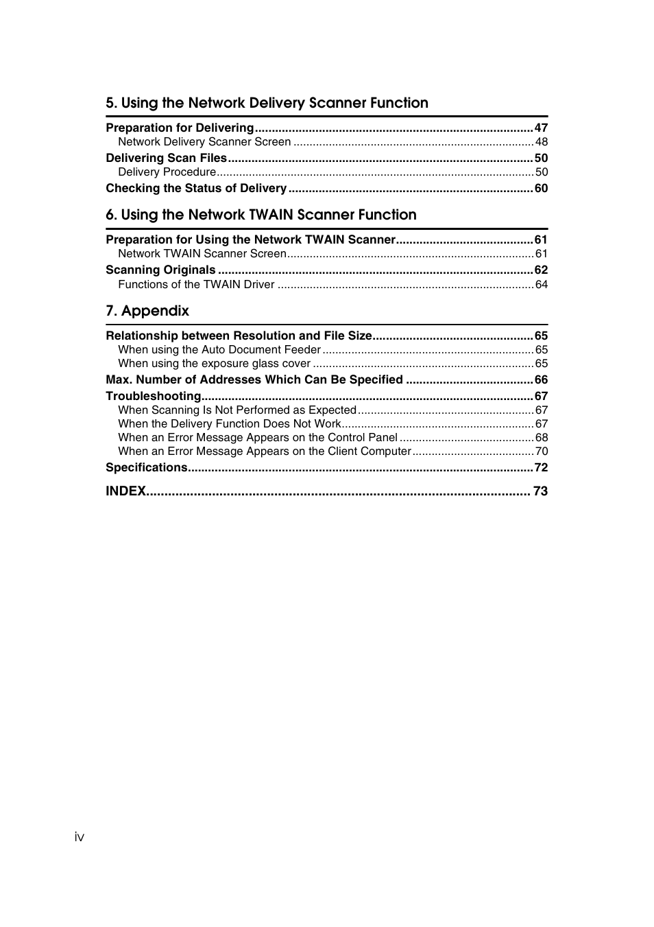 Dixon Aficio 1515 User Manual | Page 290 / 1171