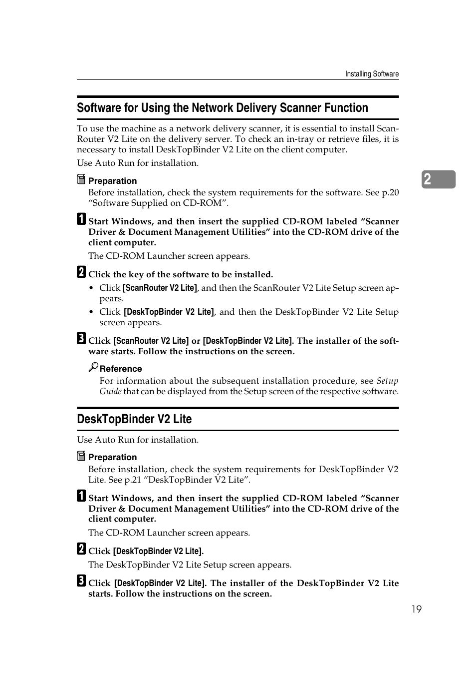 Desktopbinder v2 lite | Dixon Aficio 1515 User Manual | Page 309 / 1171