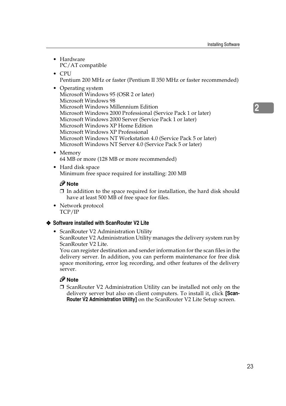 Dixon Aficio 1515 User Manual | Page 313 / 1171