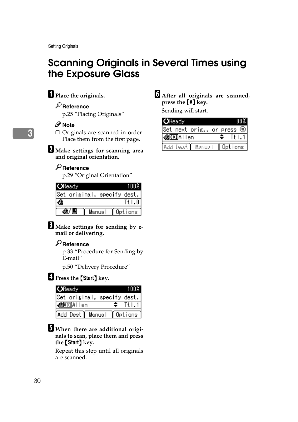 Dixon Aficio 1515 User Manual | Page 320 / 1171