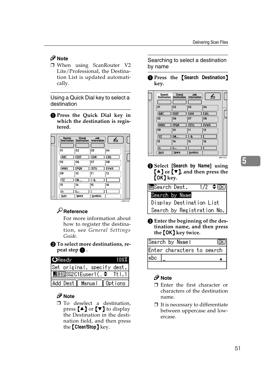 Dixon Aficio 1515 User Manual | Page 341 / 1171