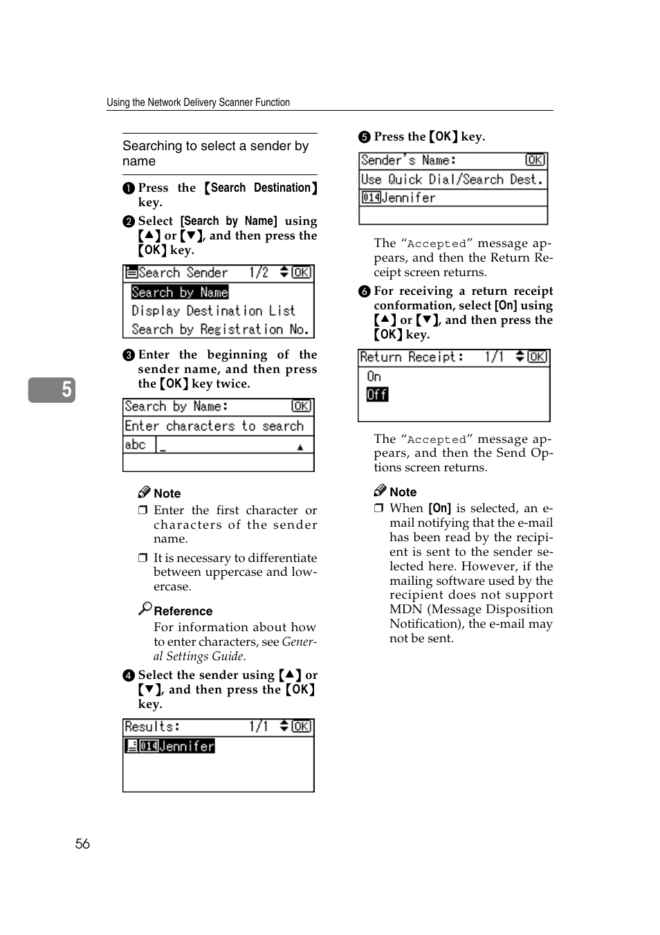 Dixon Aficio 1515 User Manual | Page 346 / 1171