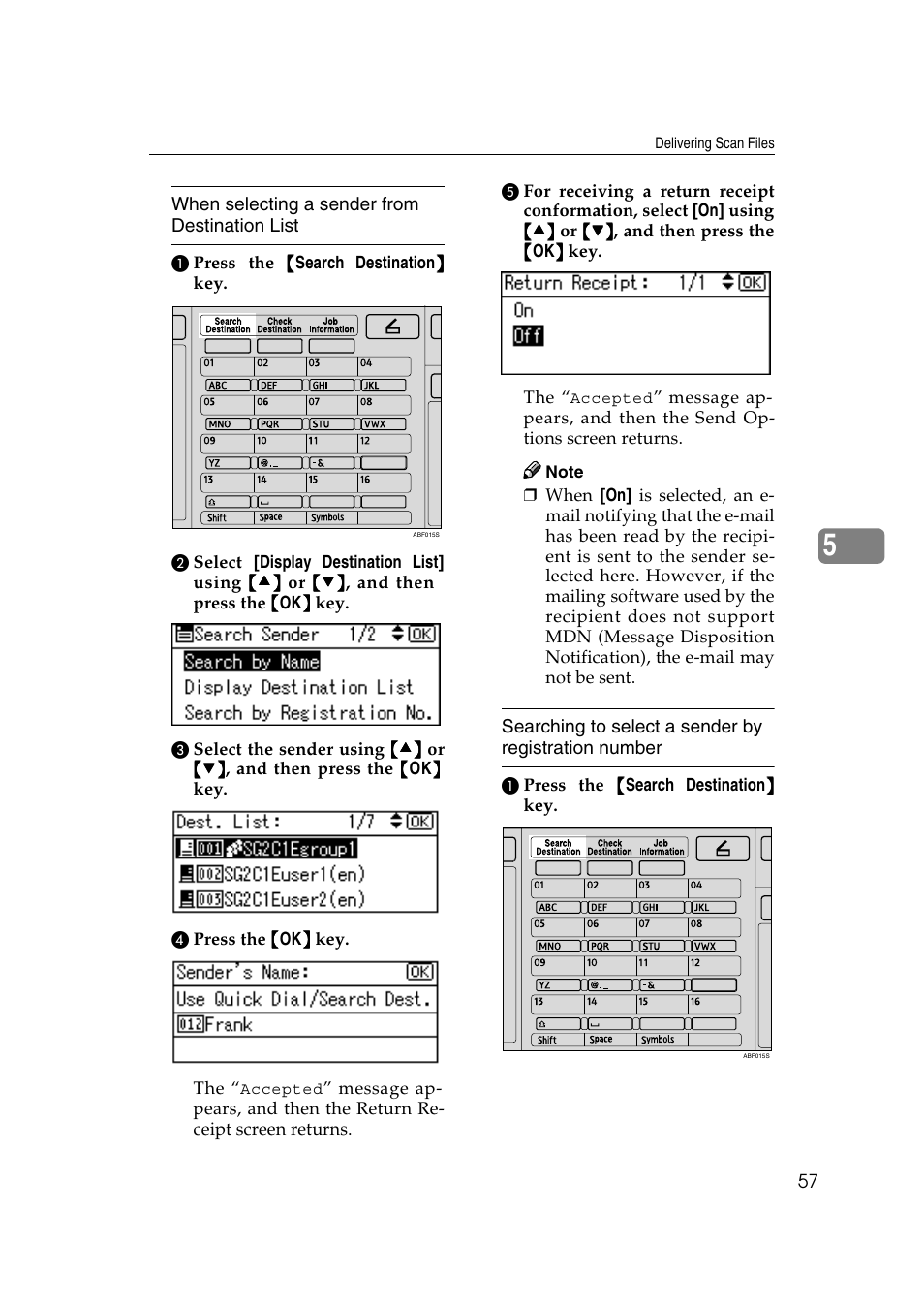 Dixon Aficio 1515 User Manual | Page 347 / 1171