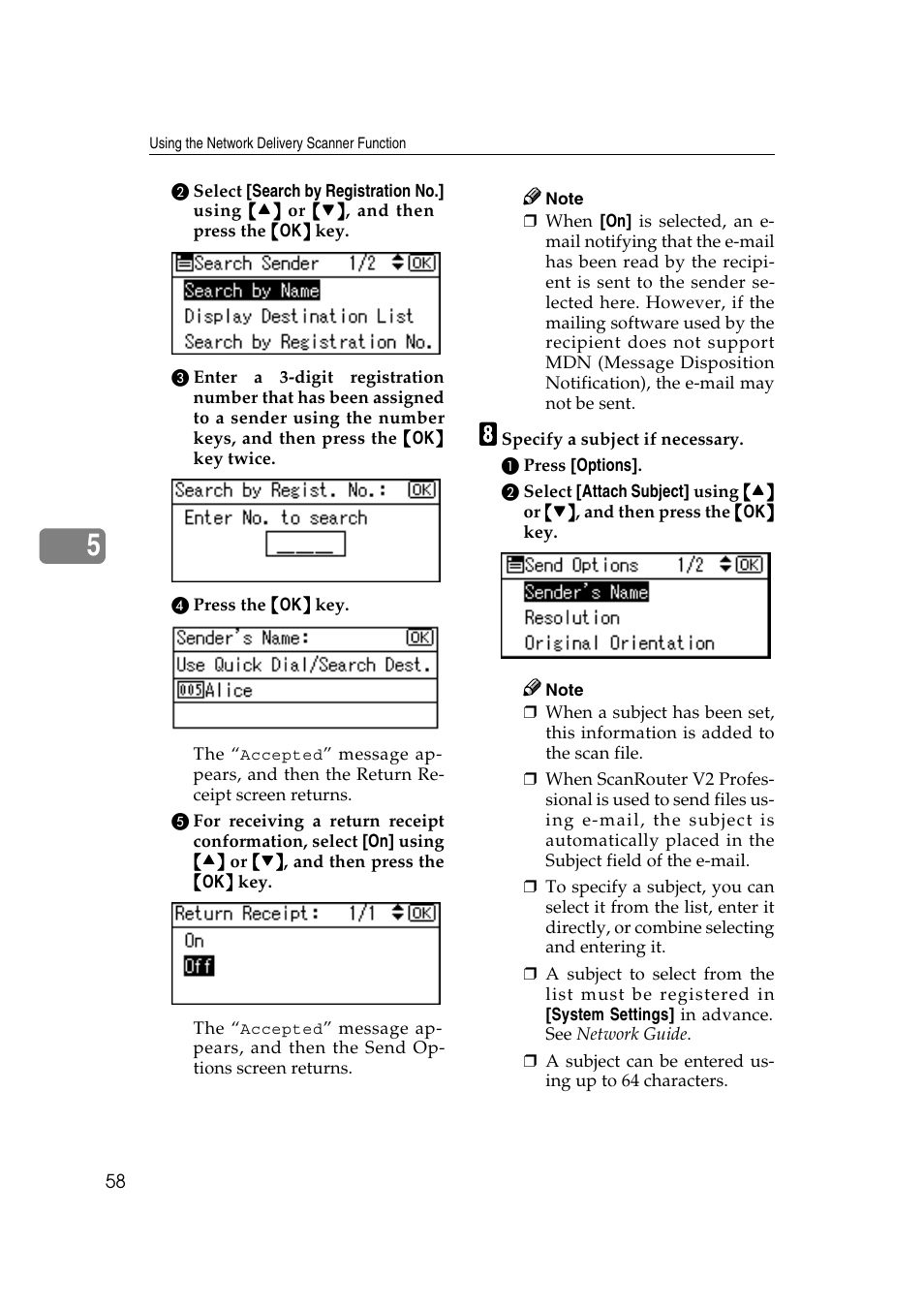 Dixon Aficio 1515 User Manual | Page 348 / 1171