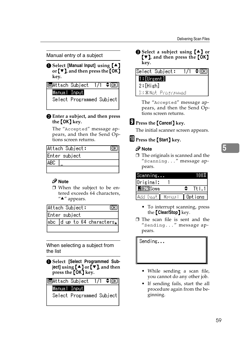 Dixon Aficio 1515 User Manual | Page 349 / 1171