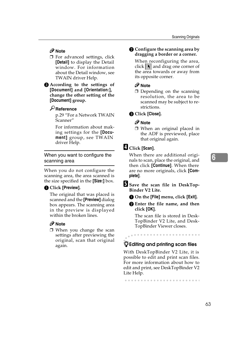 Dixon Aficio 1515 User Manual | Page 353 / 1171
