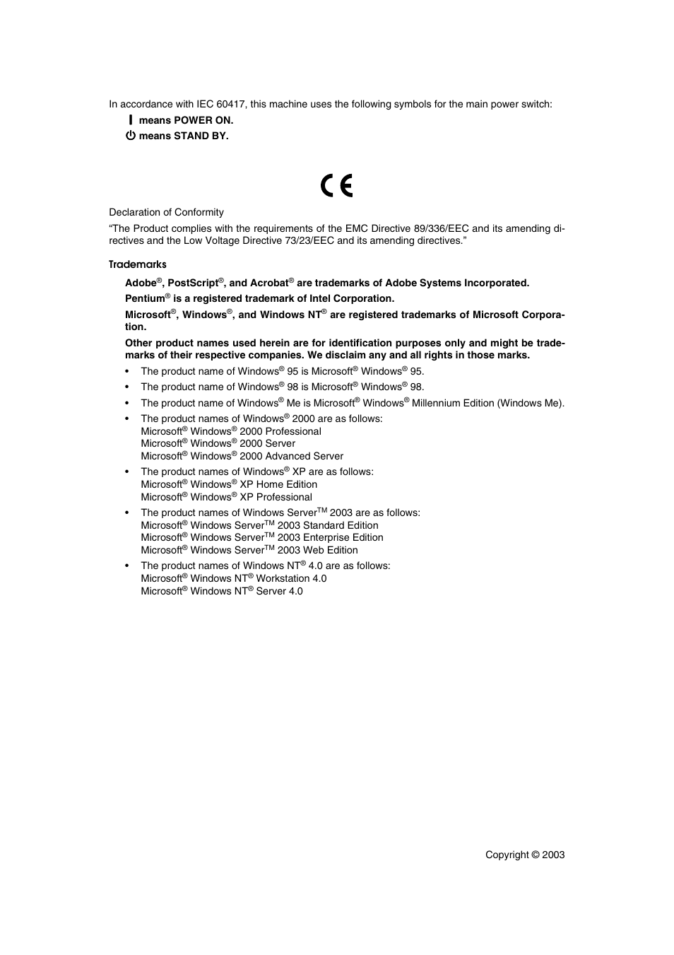 Dixon Aficio 1515 User Manual | Page 365 / 1171
