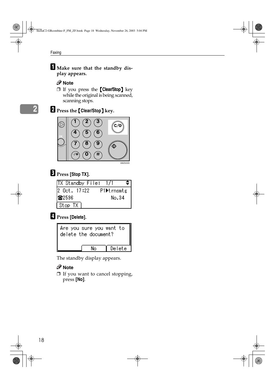 Dixon Aficio 1515 User Manual | Page 390 / 1171