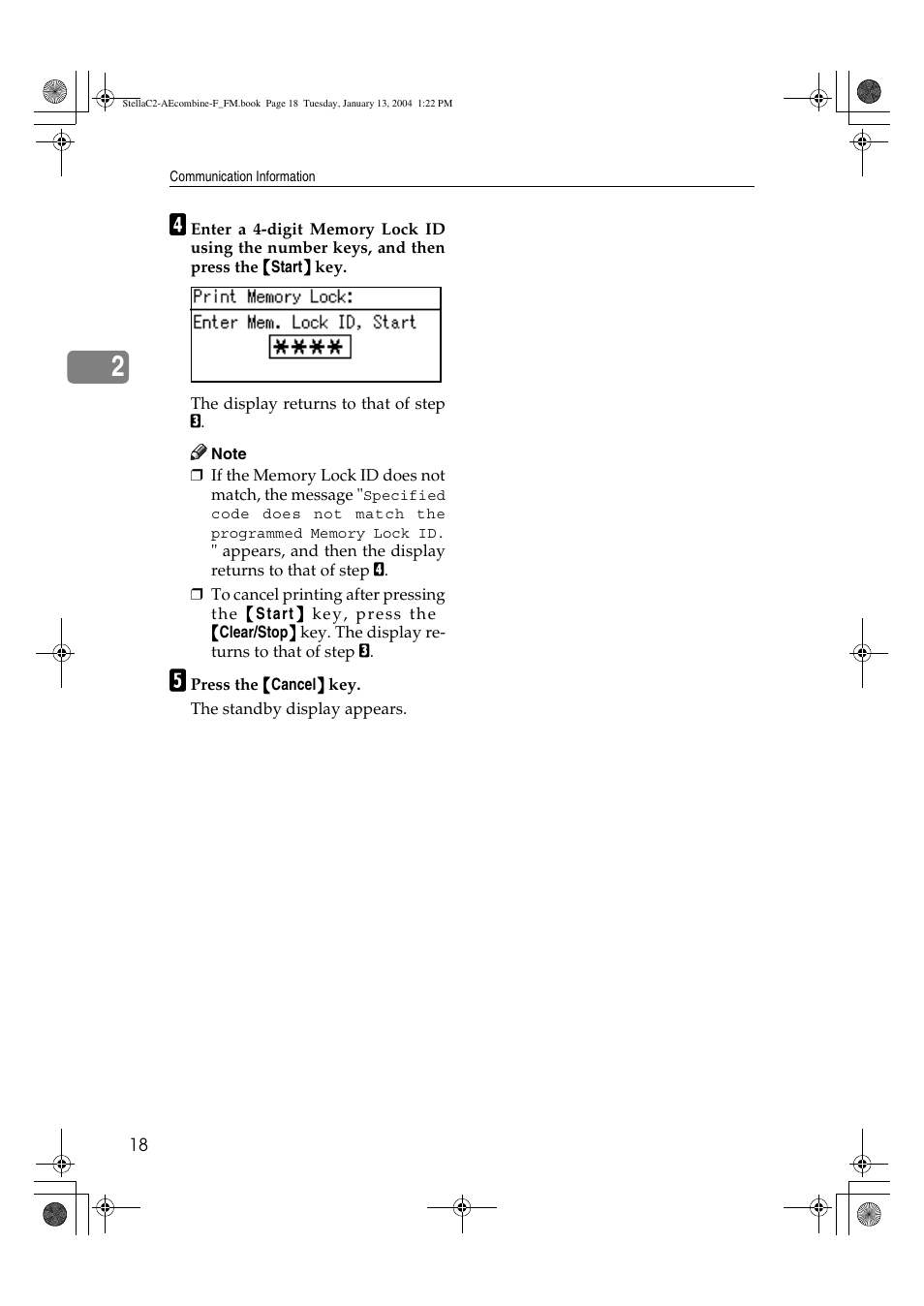 Dixon Aficio 1515 User Manual | Page 472 / 1171