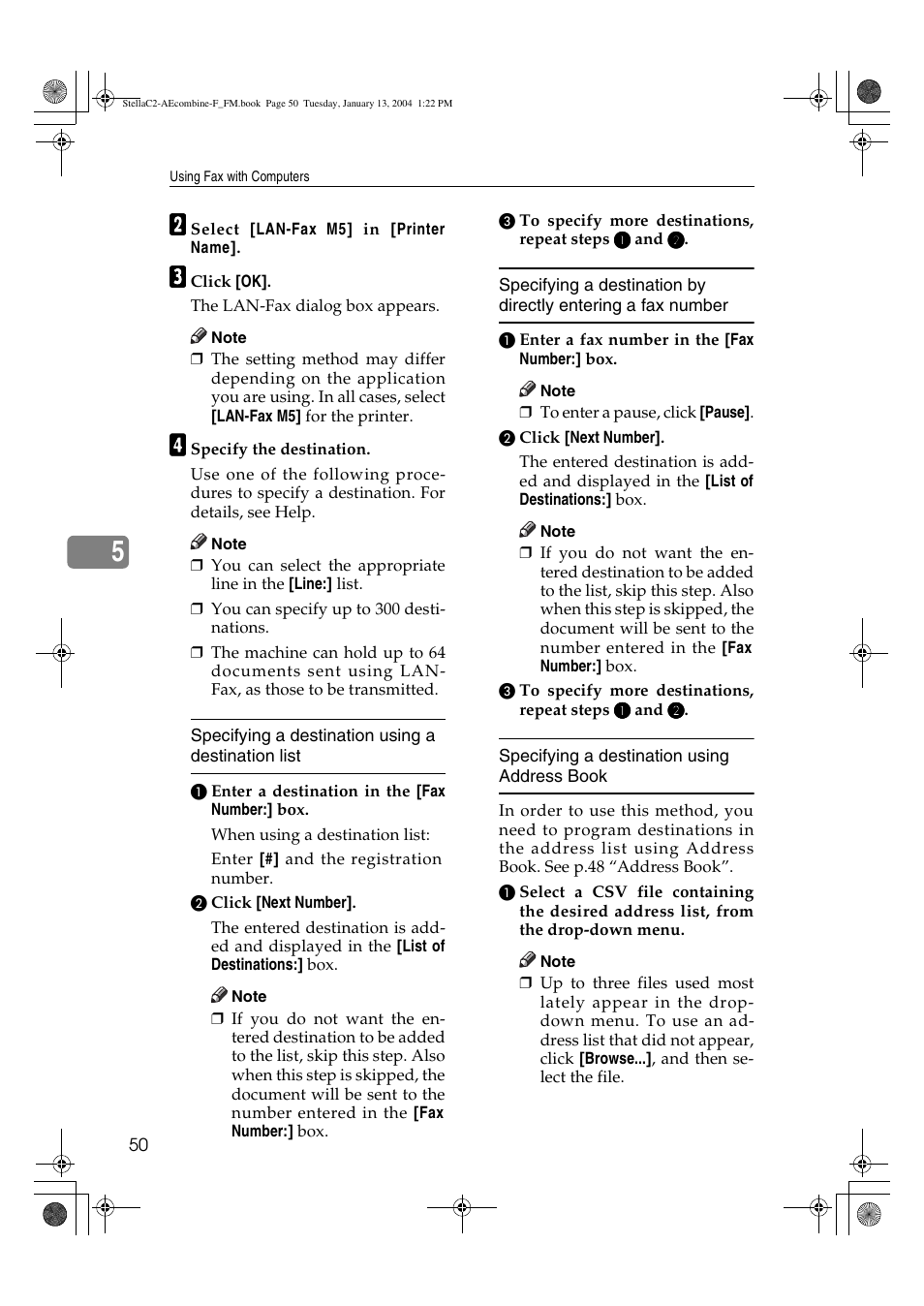 Dixon Aficio 1515 User Manual | Page 504 / 1171