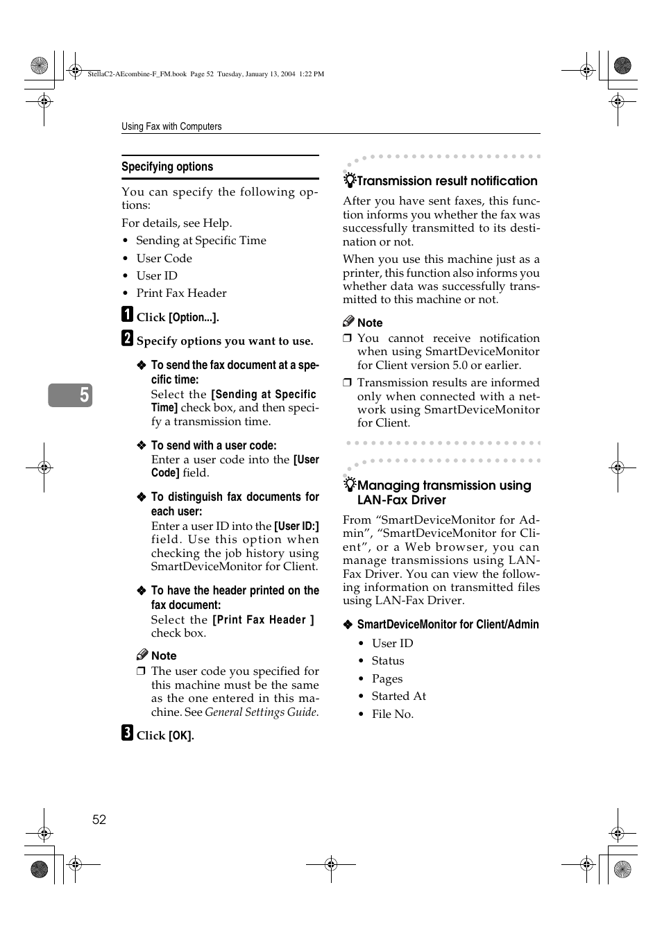 Dixon Aficio 1515 User Manual | Page 506 / 1171
