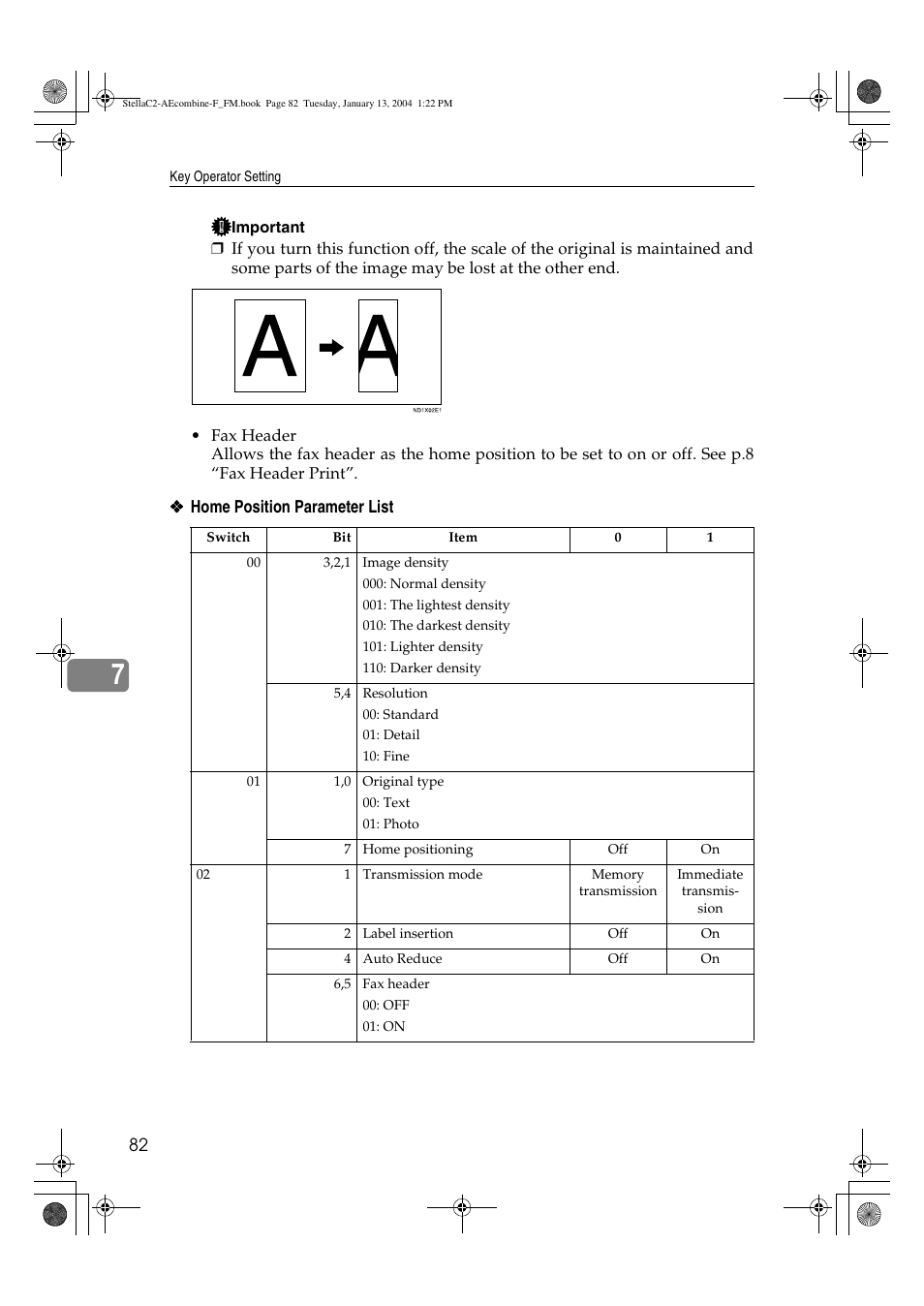 Dixon Aficio 1515 User Manual | Page 536 / 1171