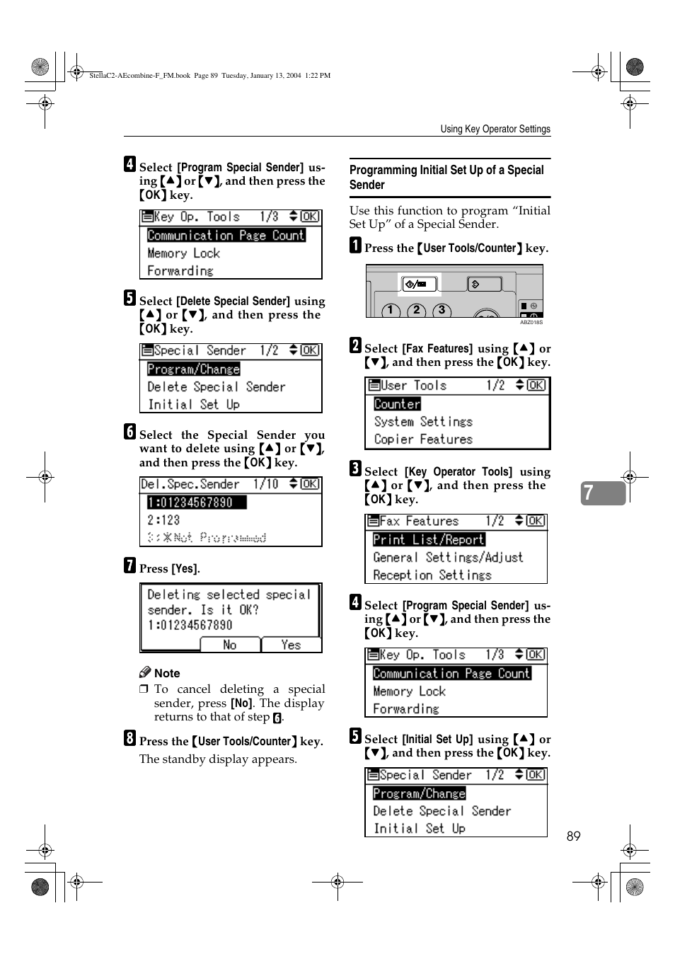 Dixon Aficio 1515 User Manual | Page 543 / 1171