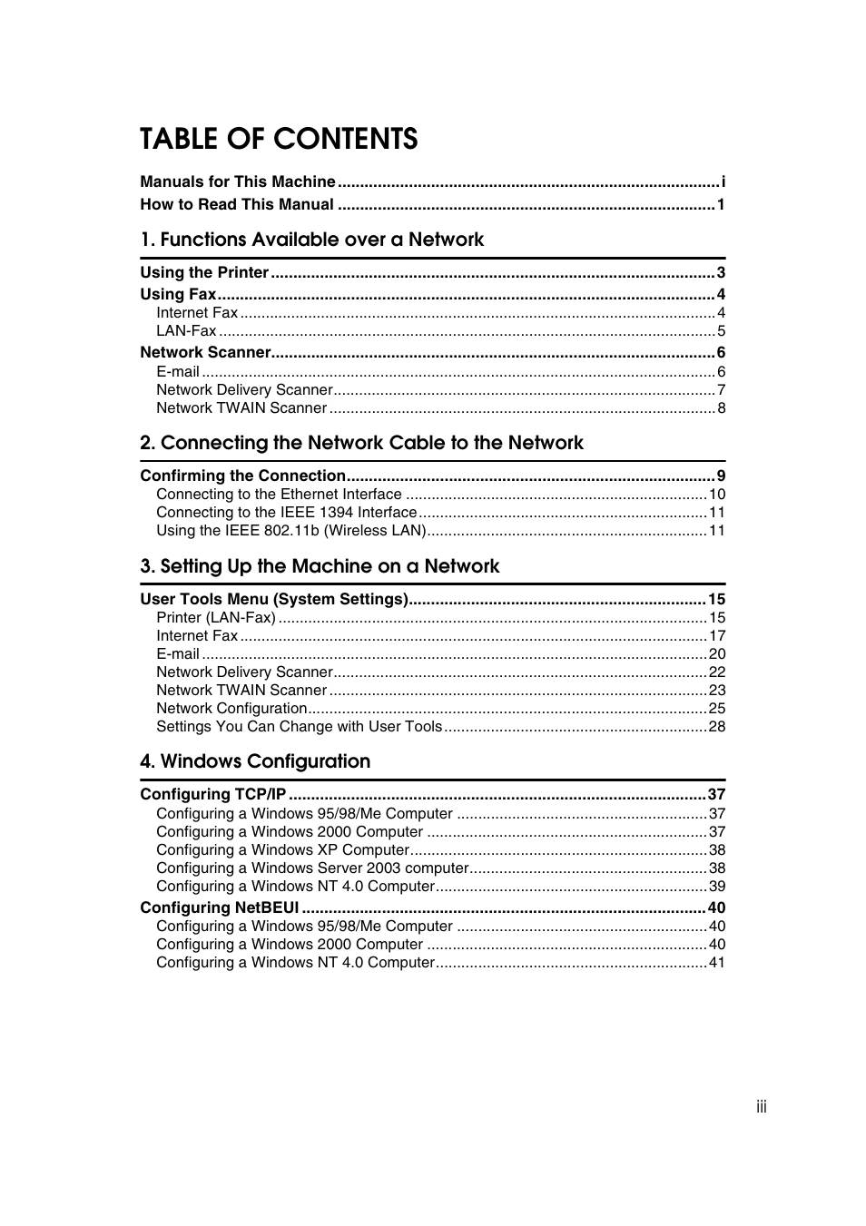 Dixon Aficio 1515 User Manual | Page 567 / 1171