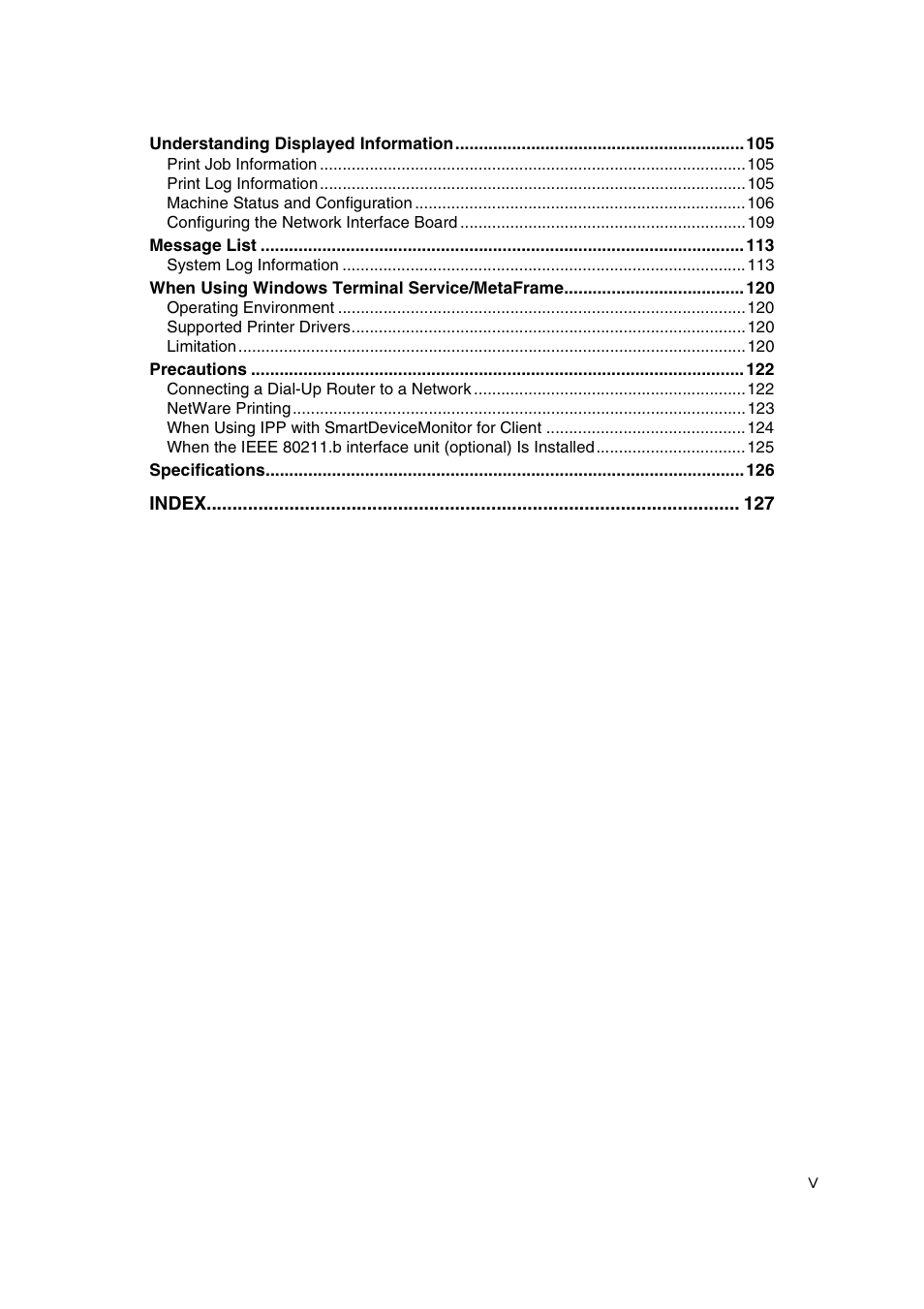 Dixon Aficio 1515 User Manual | Page 569 / 1171