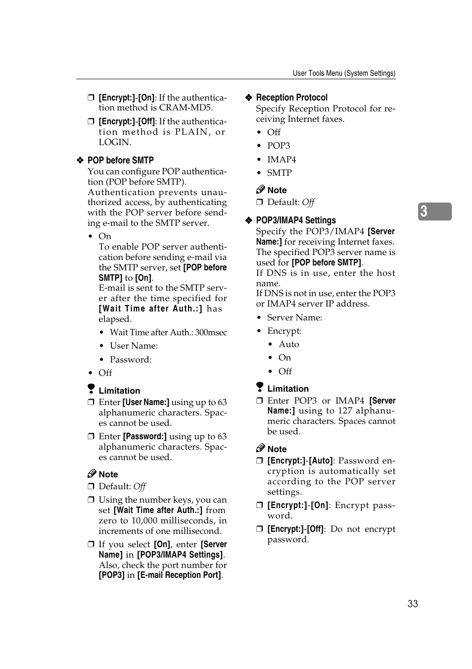 Dixon Aficio 1515 User Manual | Page 603 / 1171