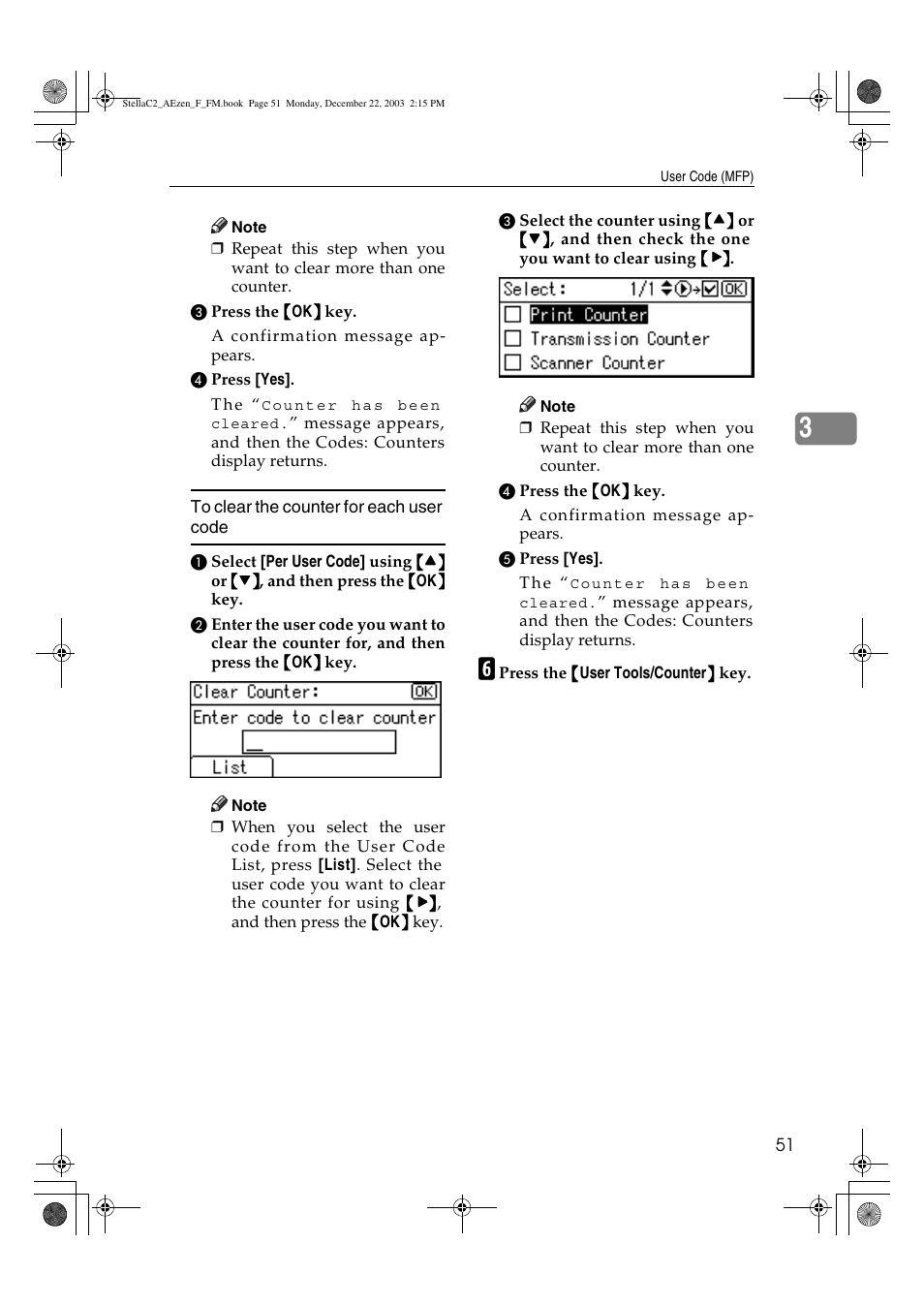 Dixon Aficio 1515 User Manual | Page 61 / 1171