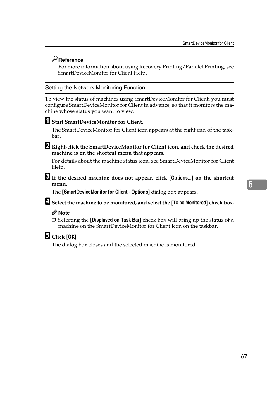 Dixon Aficio 1515 User Manual | Page 637 / 1171