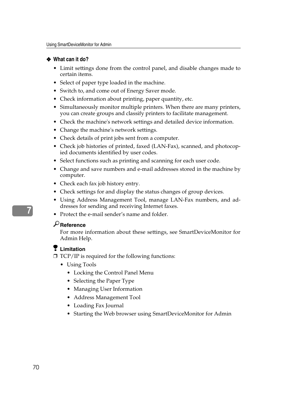 Dixon Aficio 1515 User Manual | Page 640 / 1171