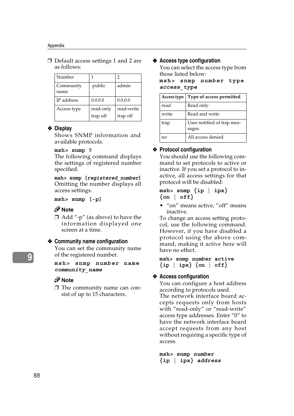 Dixon Aficio 1515 User Manual | Page 658 / 1171