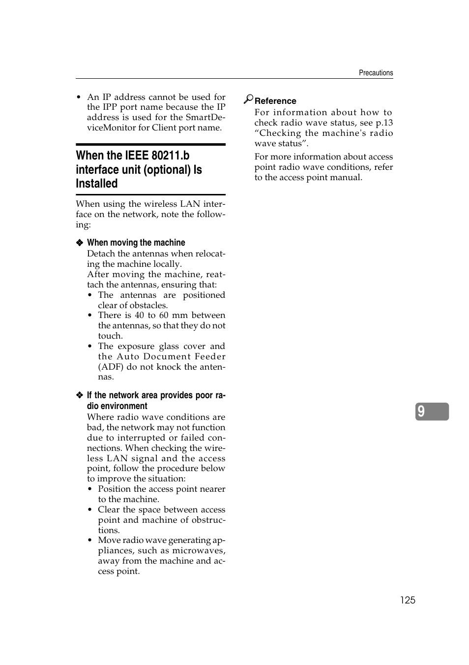 Dixon Aficio 1515 User Manual | Page 695 / 1171