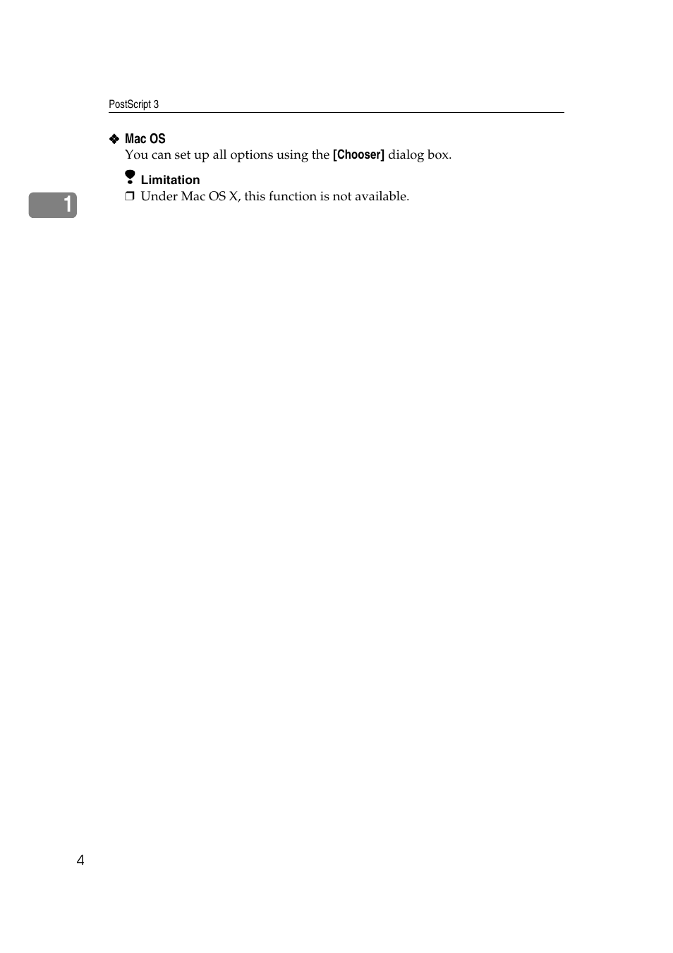 Dixon Aficio 1515 User Manual | Page 708 / 1171