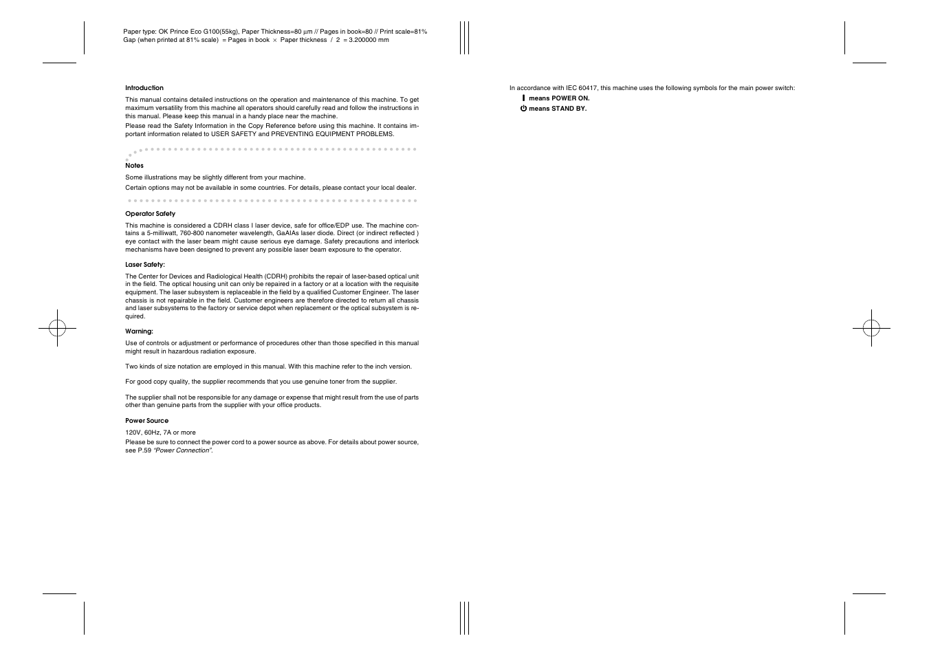 Dixon Aficio 1515 User Manual | Page 728 / 1171
