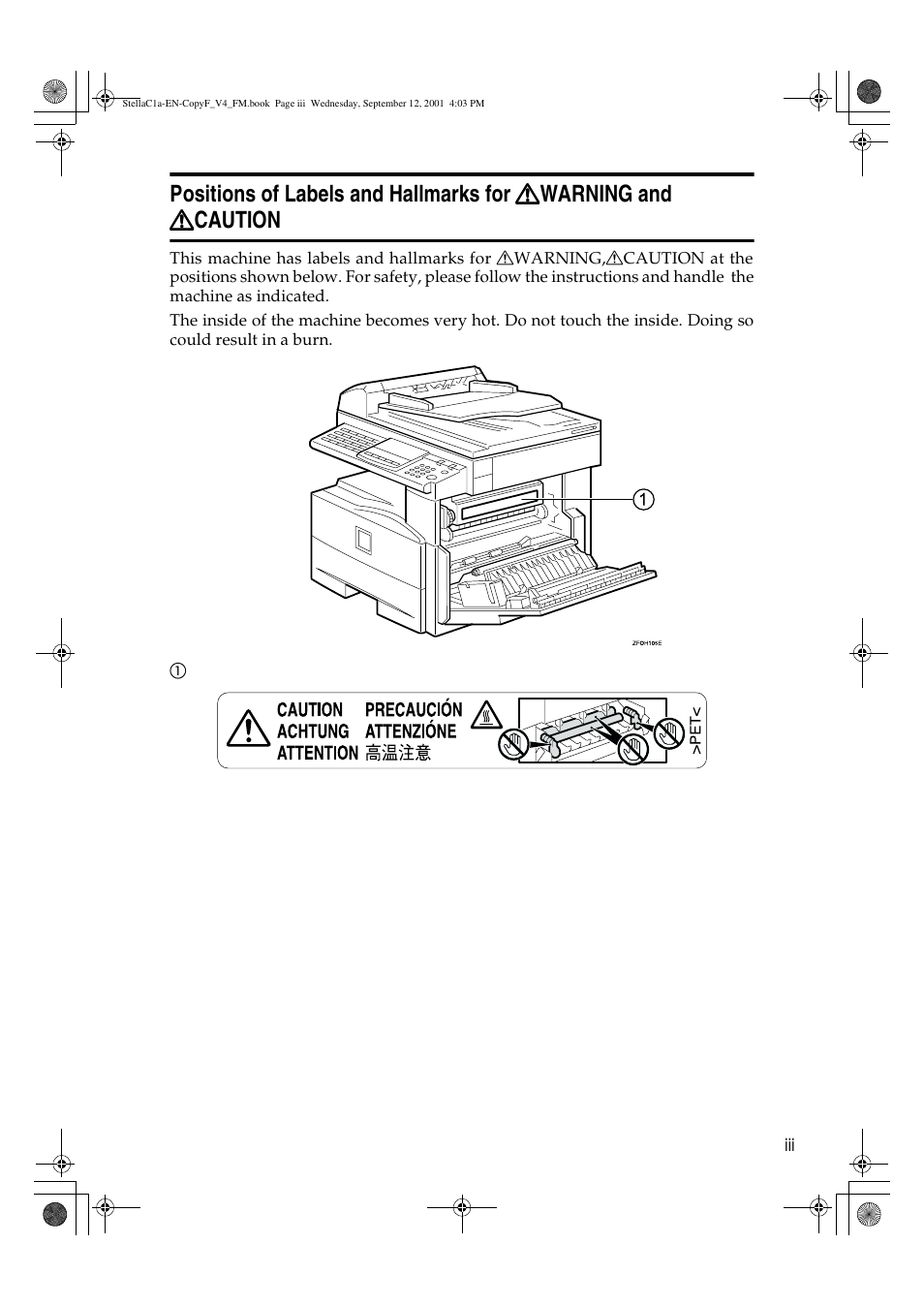 Dixon Aficio 1515 User Manual | Page 731 / 1171
