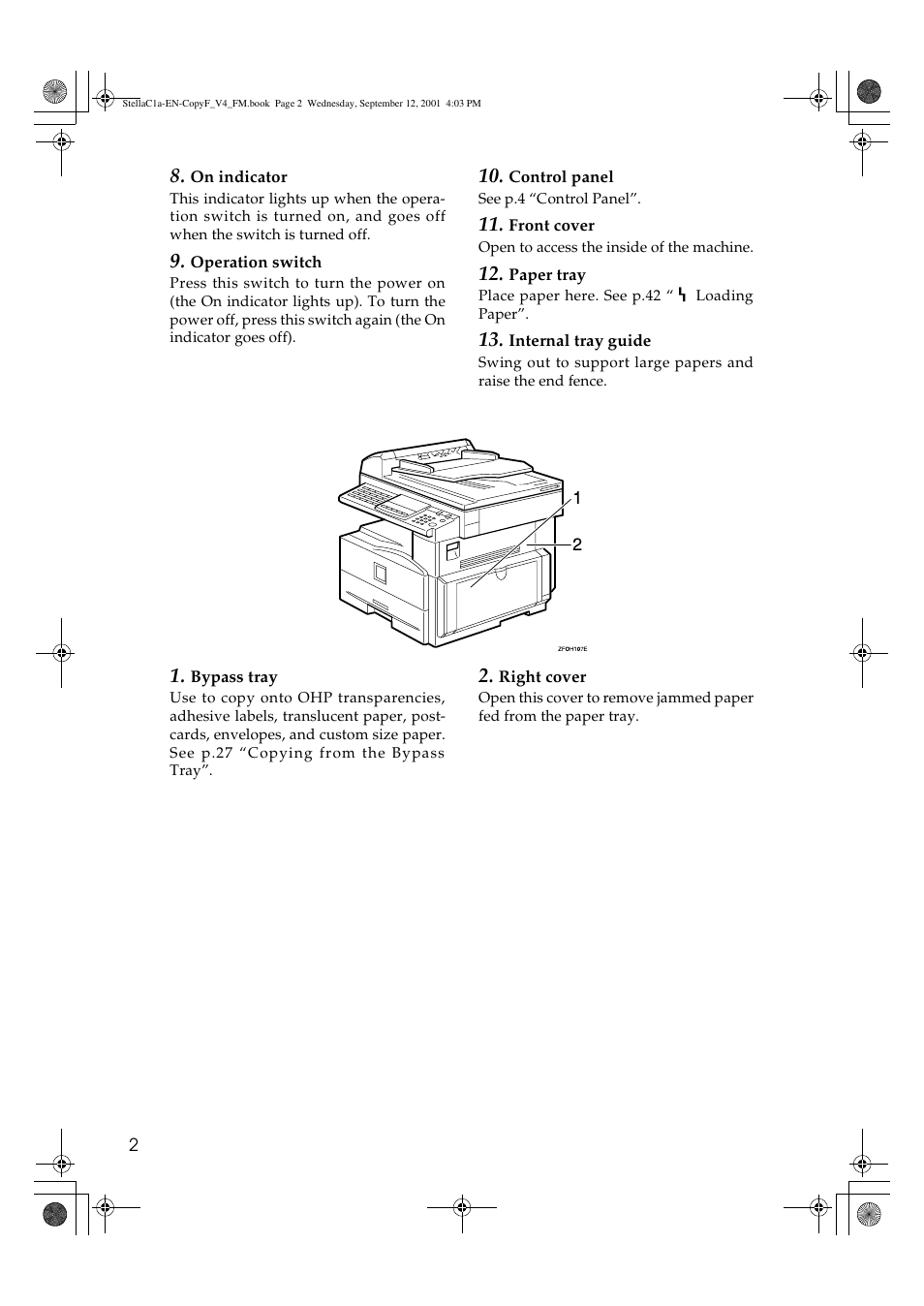 Dixon Aficio 1515 User Manual | Page 738 / 1171