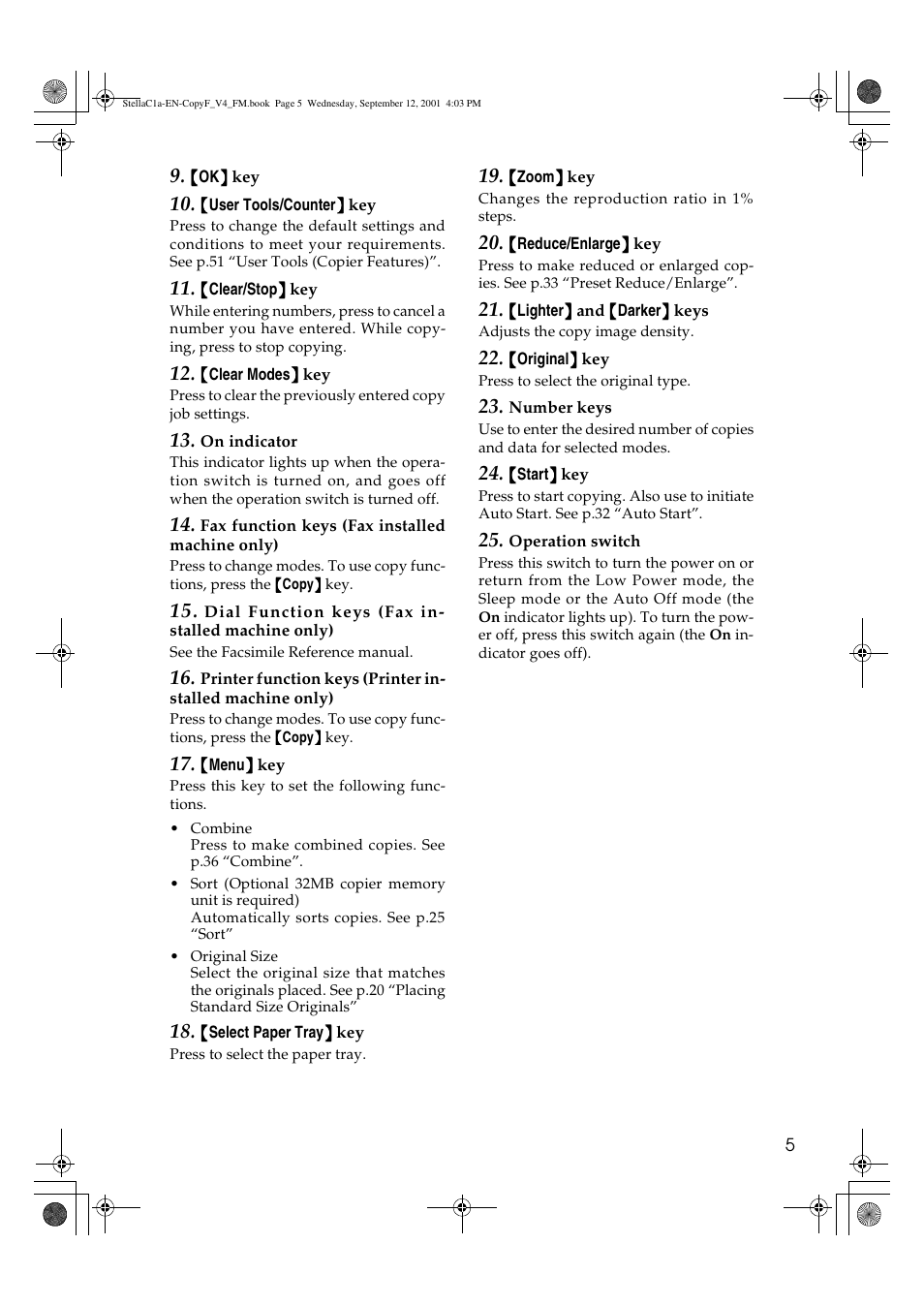 Dixon Aficio 1515 User Manual | Page 741 / 1171