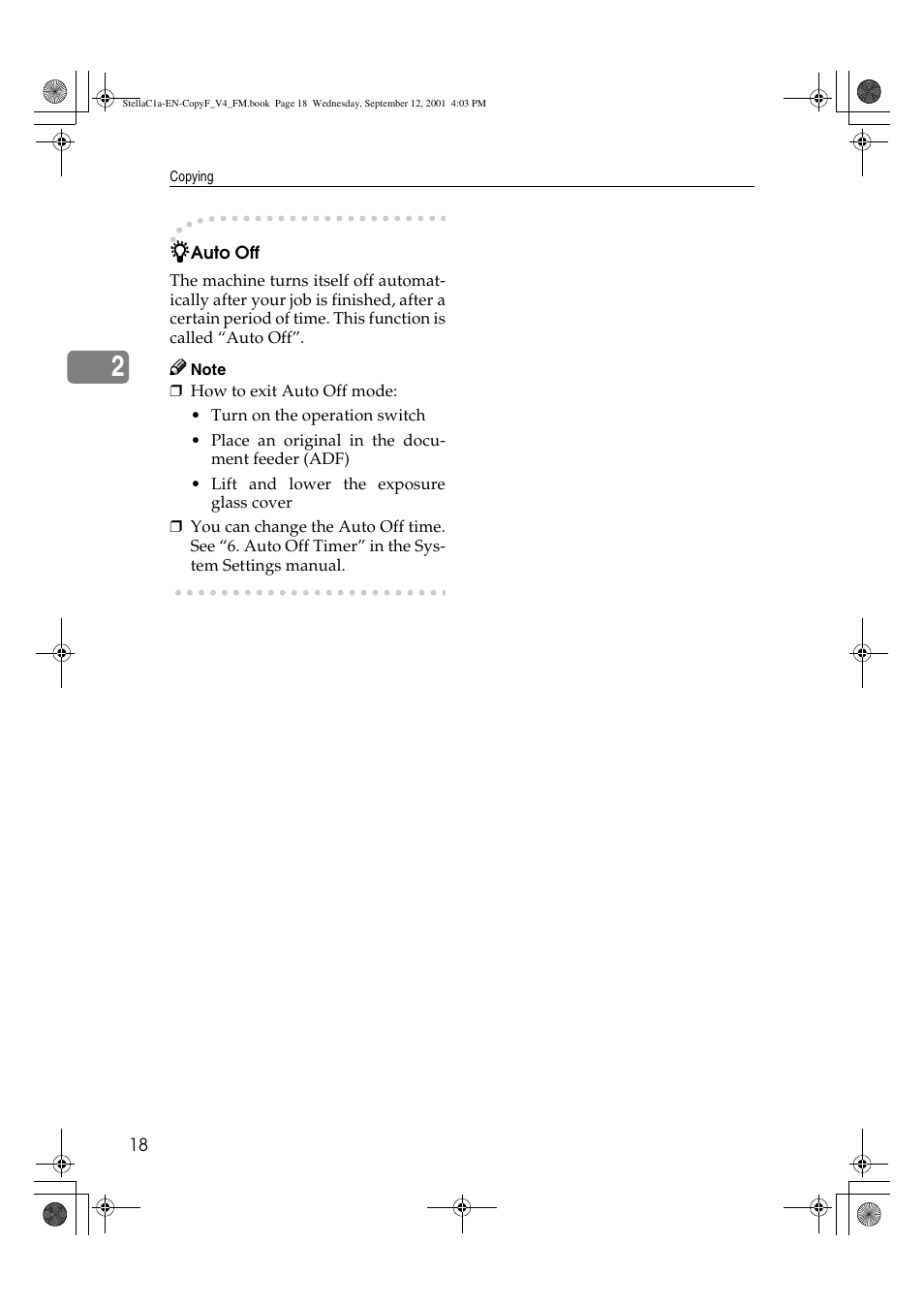 Dixon Aficio 1515 User Manual | Page 754 / 1171