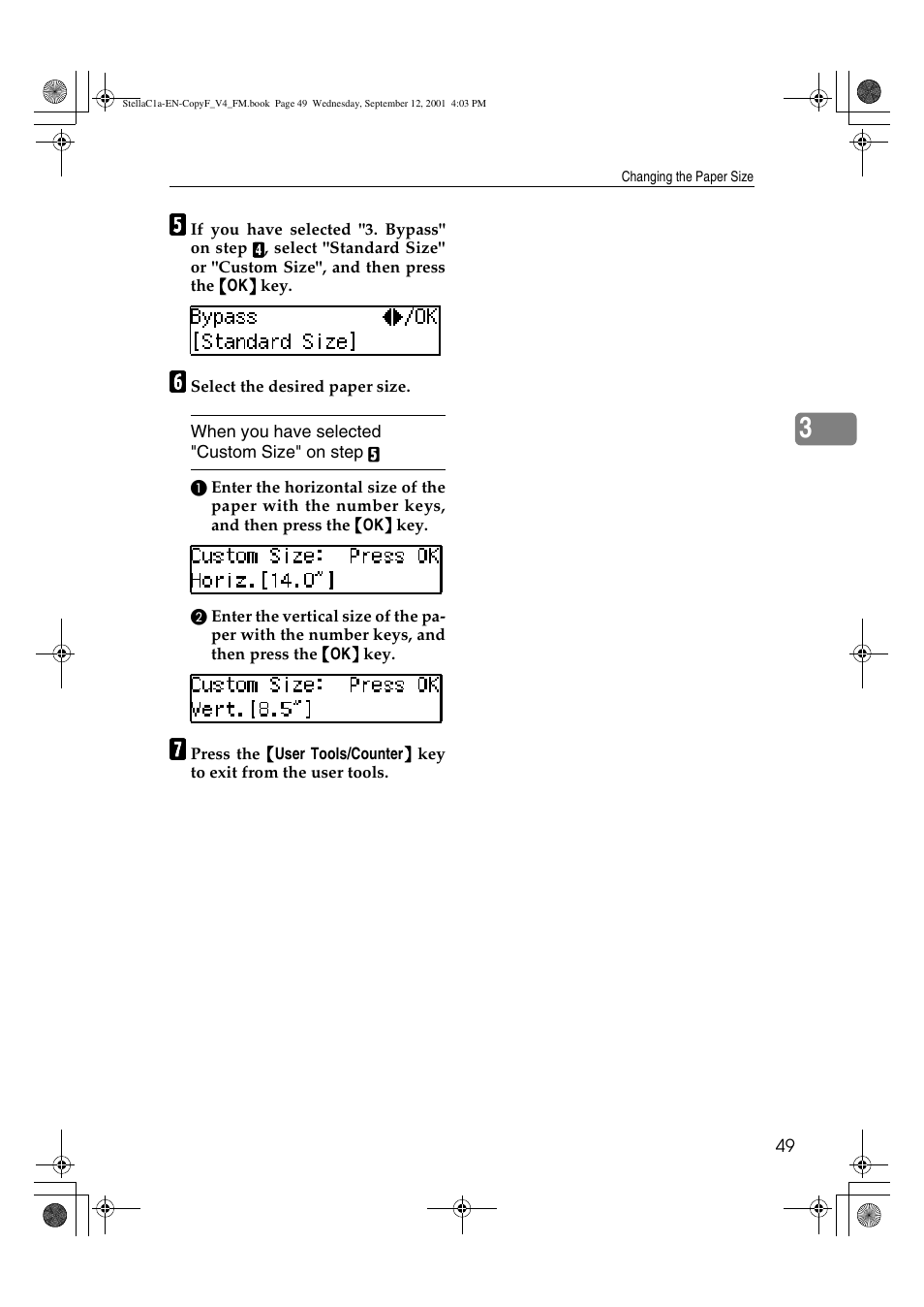 Dixon Aficio 1515 User Manual | Page 785 / 1171