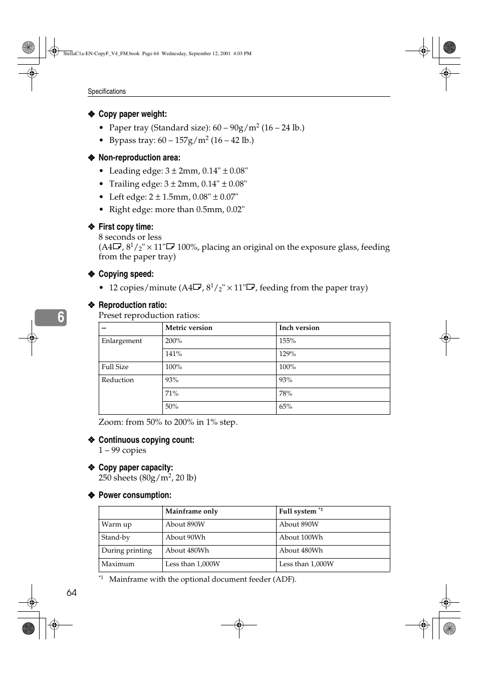 Dixon Aficio 1515 User Manual | Page 800 / 1171