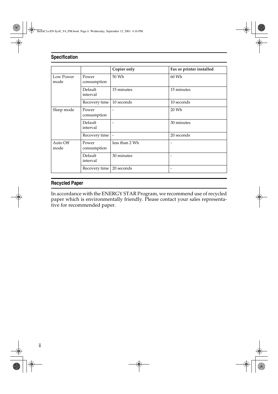 Dixon Aficio 1515 User Manual | Page 812 / 1171