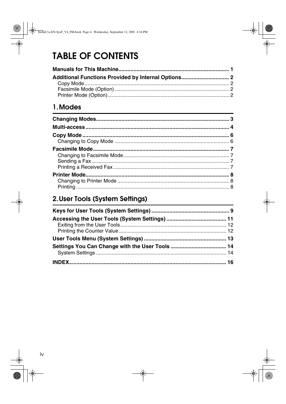 Dixon Aficio 1515 User Manual | Page 814 / 1171
