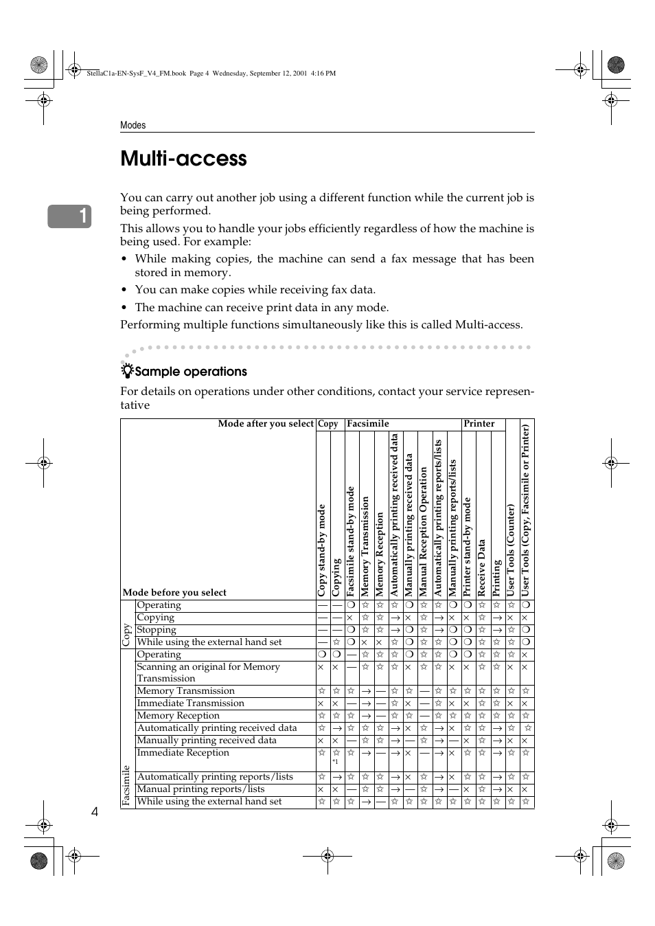 Multi-access, 1multi-access | Dixon Aficio 1515 User Manual | Page 818 / 1171