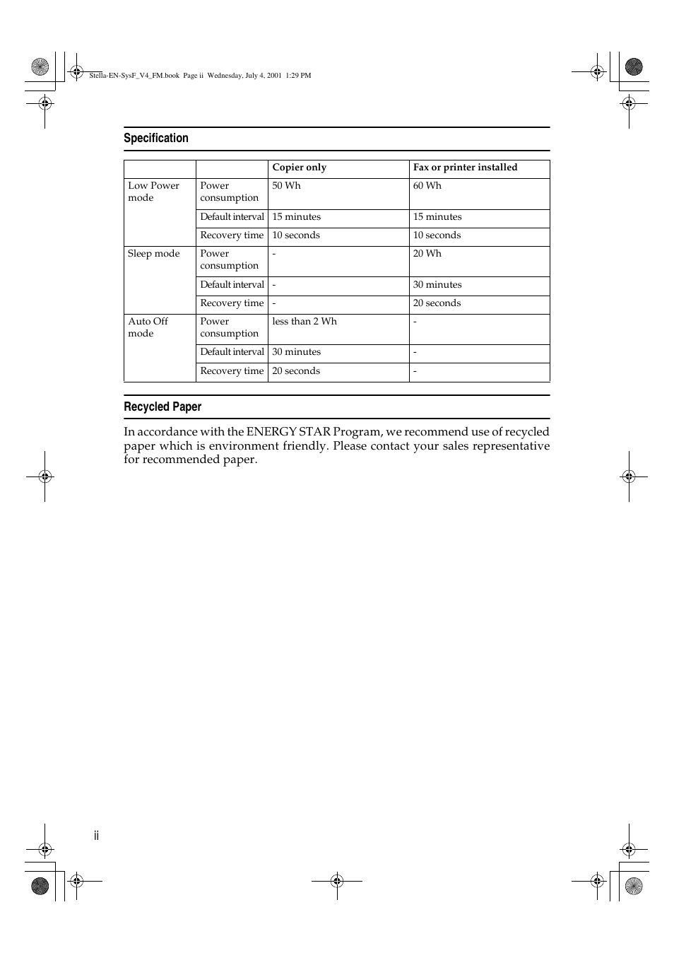 Dixon Aficio 1515 User Manual | Page 920 / 1171