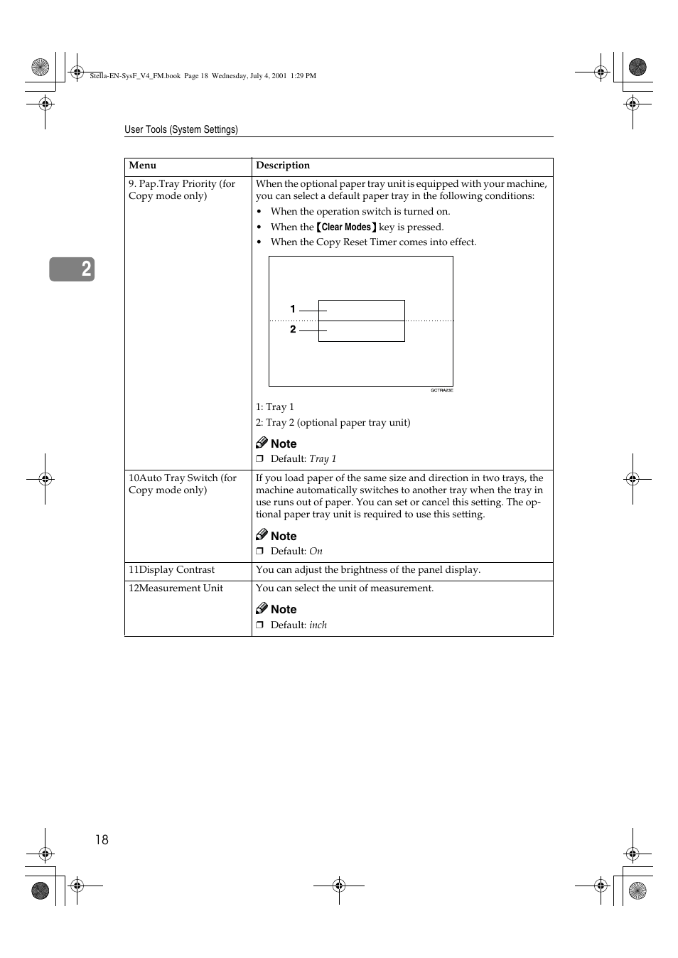 Dixon Aficio 1515 User Manual | Page 940 / 1171