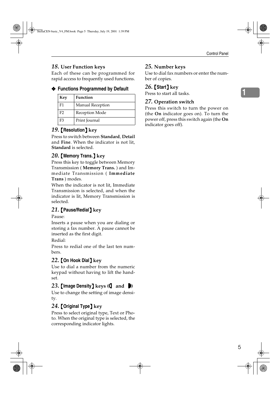 Dixon Aficio 1515 User Manual | Page 956 / 1171