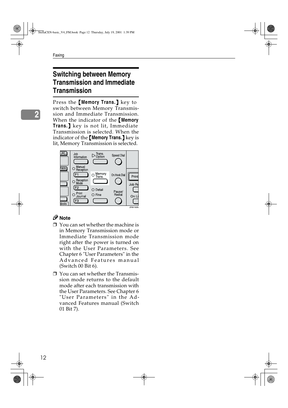 Dixon Aficio 1515 User Manual | Page 963 / 1171