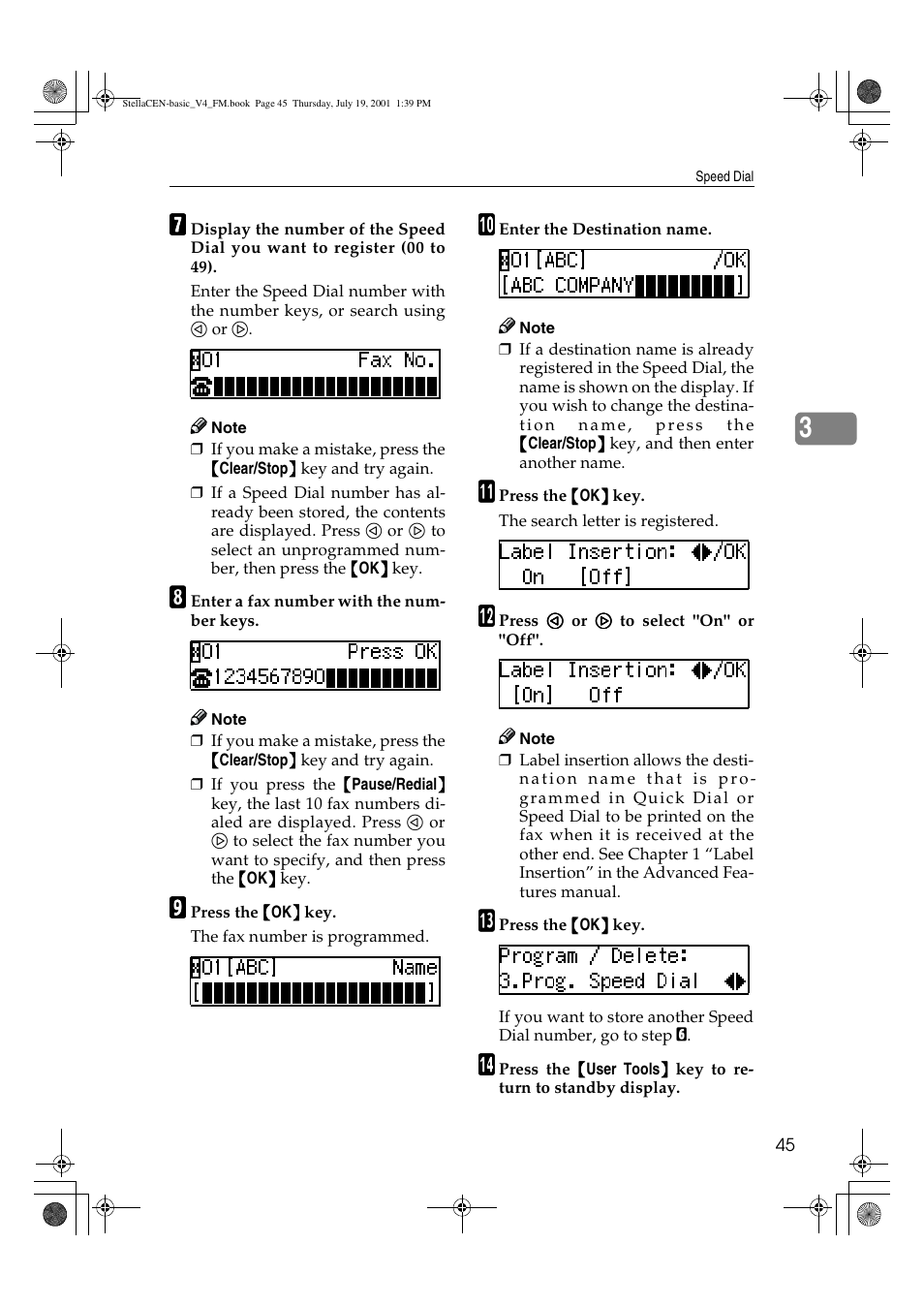 Dixon Aficio 1515 User Manual | Page 996 / 1171