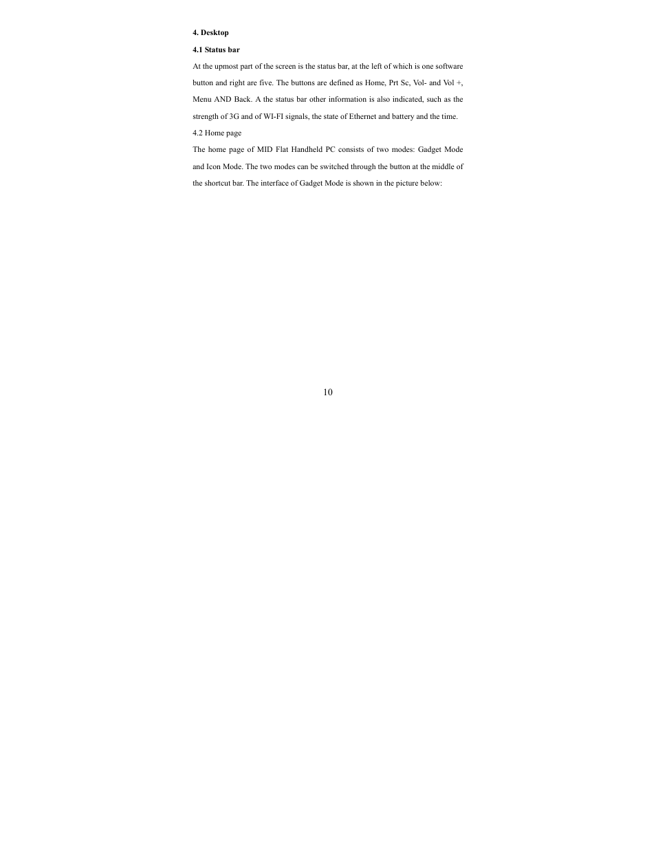 Curtis LT8025 User Manual | Page 10 / 49