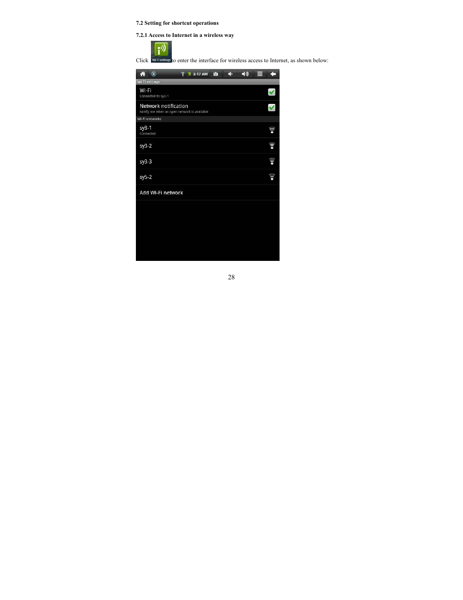Curtis LT8025 User Manual | Page 28 / 49