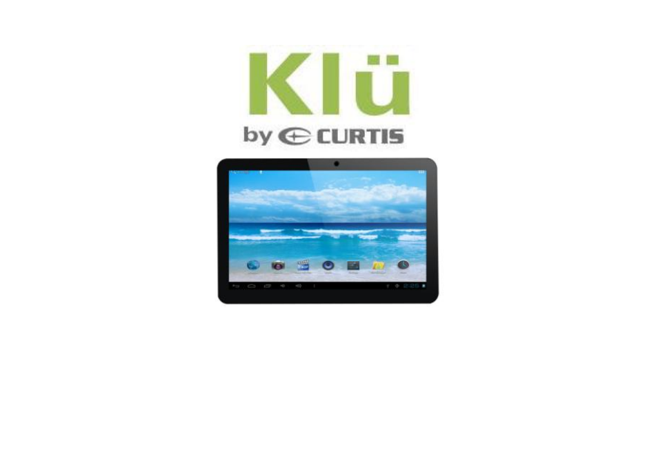 Curtis LT1041-B User Manual | 26 pages