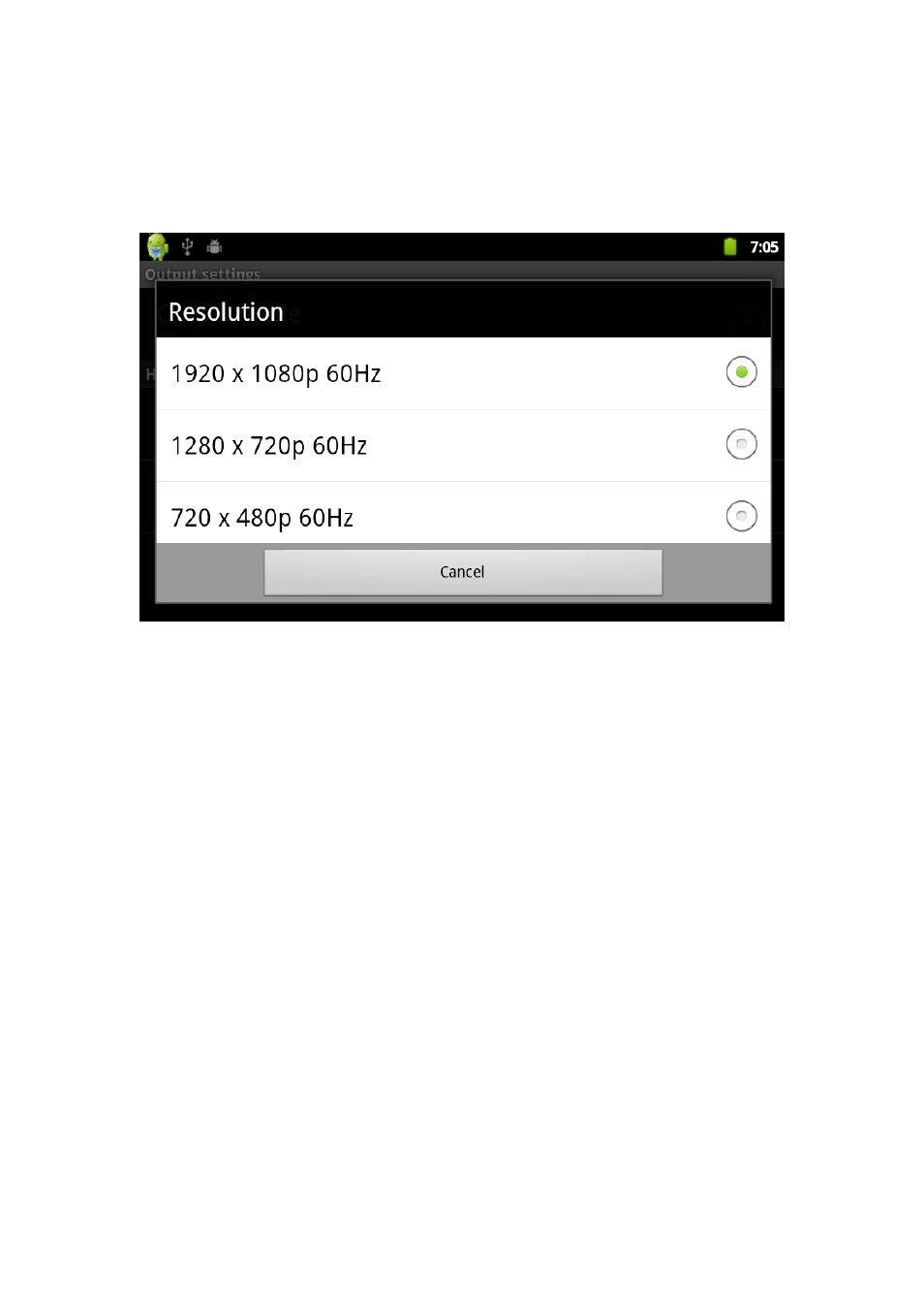 3 applications | Curtis LT7029 User Manual | Page 12 / 63