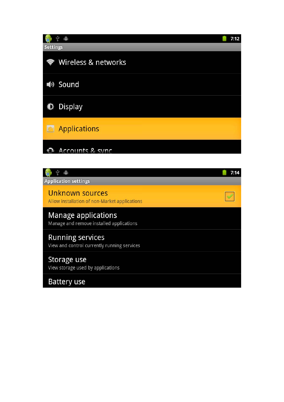 Curtis LT7029 User Manual | Page 13 / 63