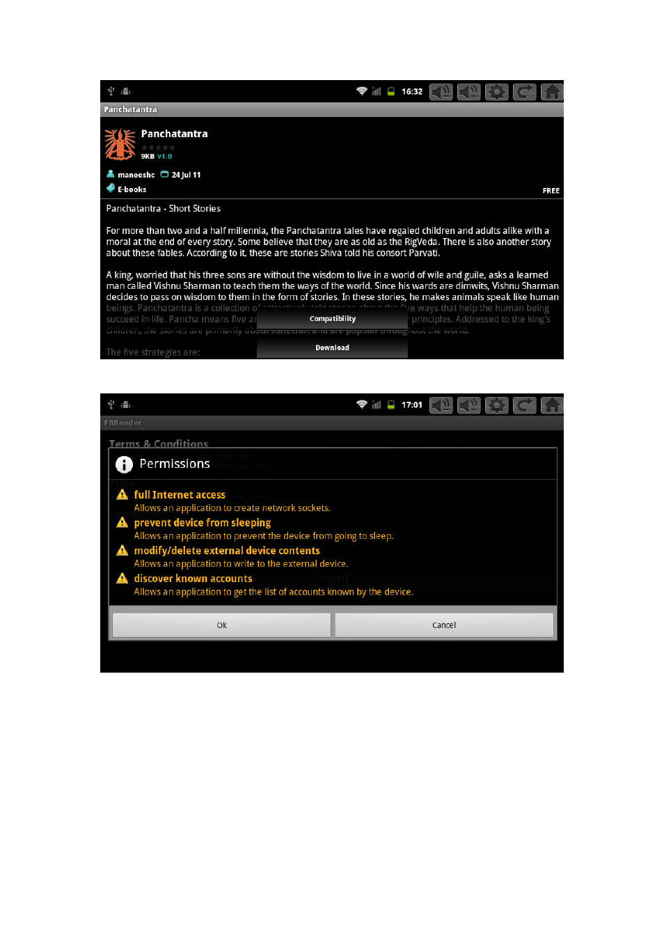 Curtis LT7029 User Manual | Page 33 / 63