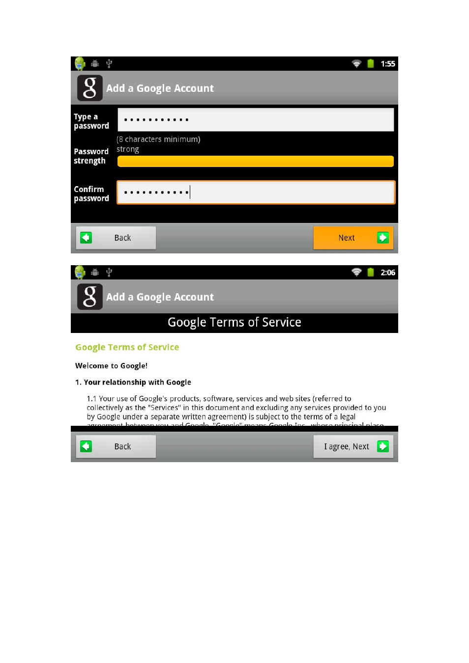 Curtis LT7029 User Manual | Page 36 / 63